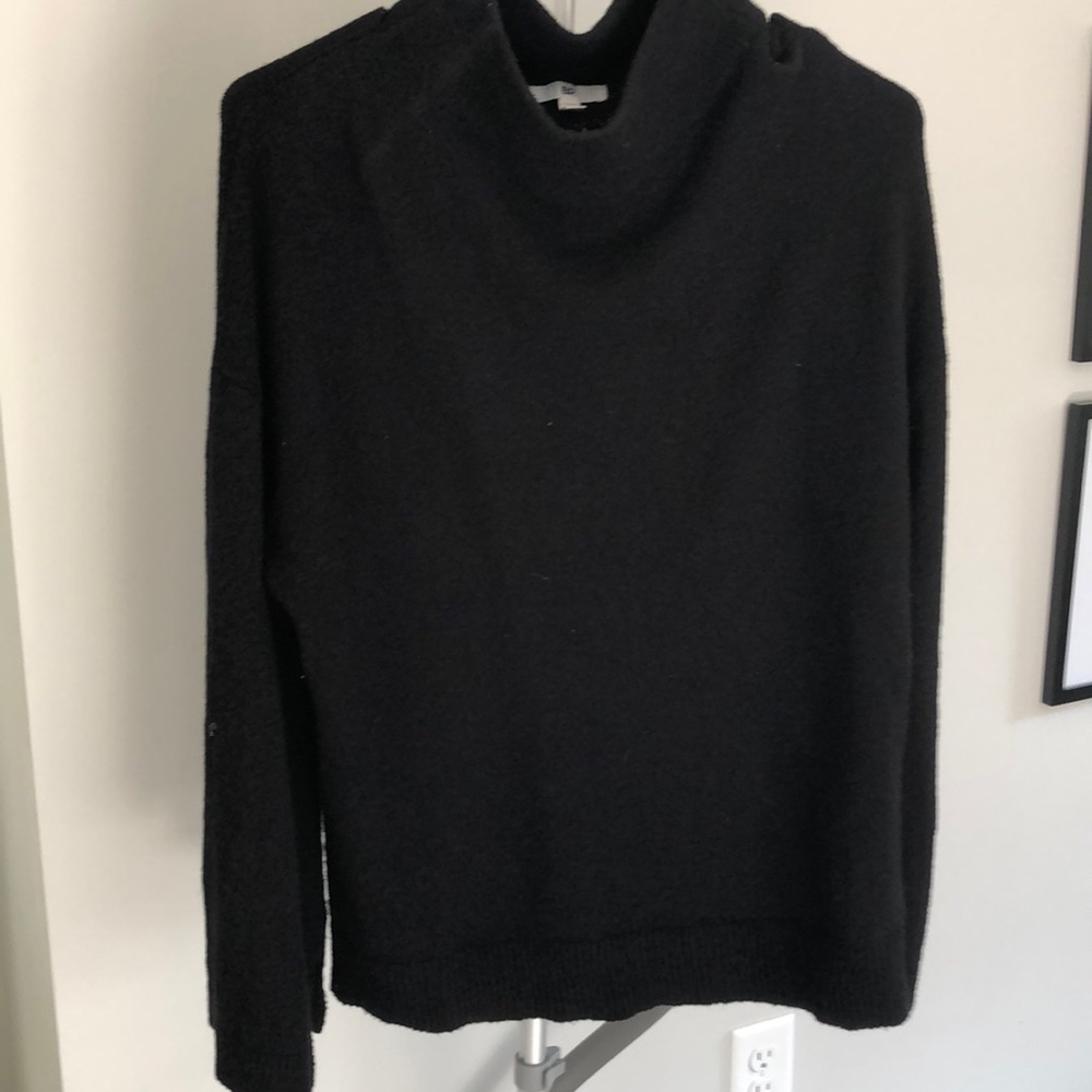 BP Cowl Neck Sweater